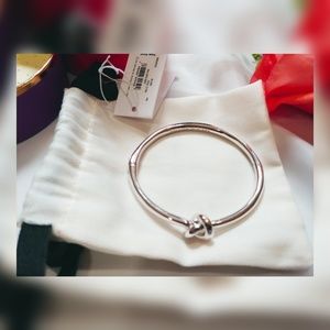 Kate Spade Knot Bangle